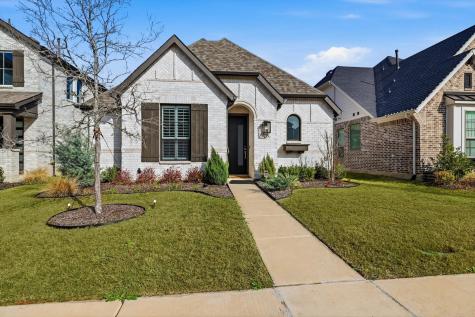 8128 Legacy Trail Mckinney TX 75071