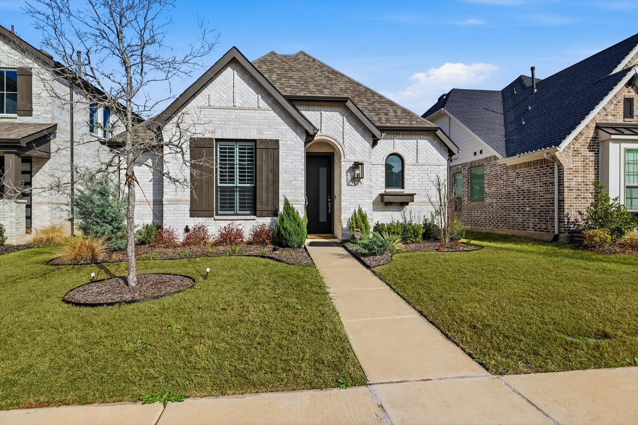 8128 Legacy Trail Mckinney TX 75071