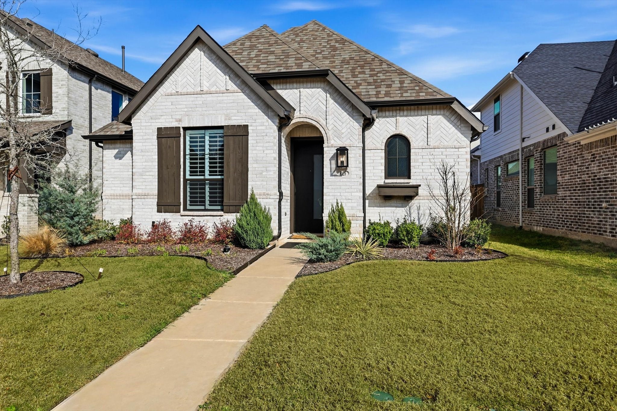 8128 Legacy Trail Mckinney TX 75071