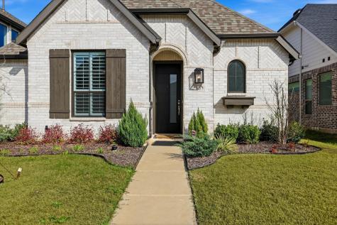 8128 Legacy Trail Mckinney TX 75071