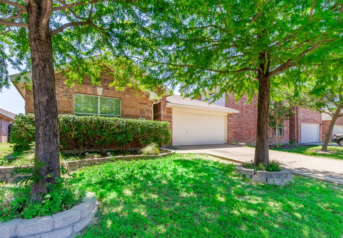 1821 Fairbanks Drive Princeton TX 75407
