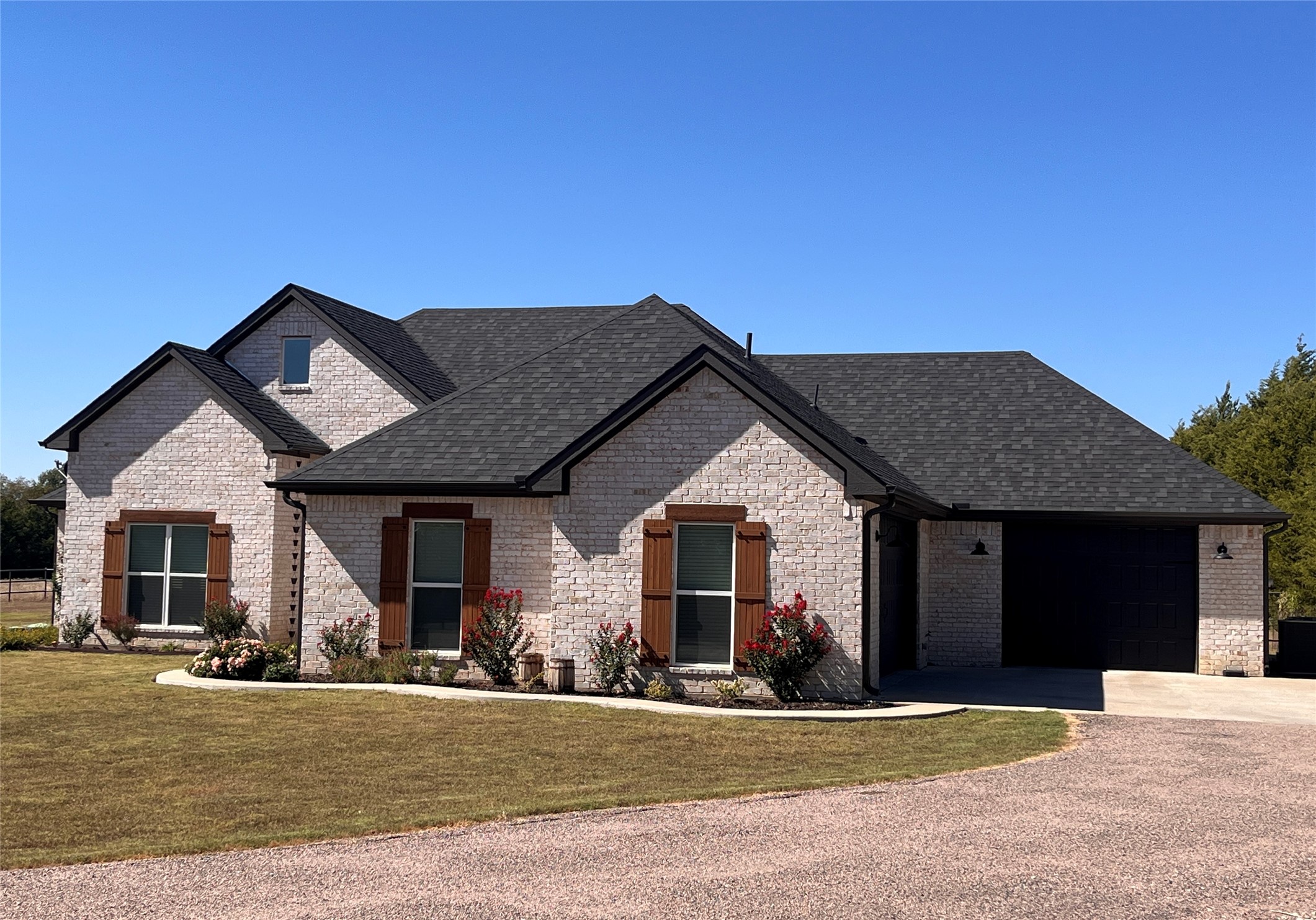 1843 Calf Creek Lane Sherman TX 75090