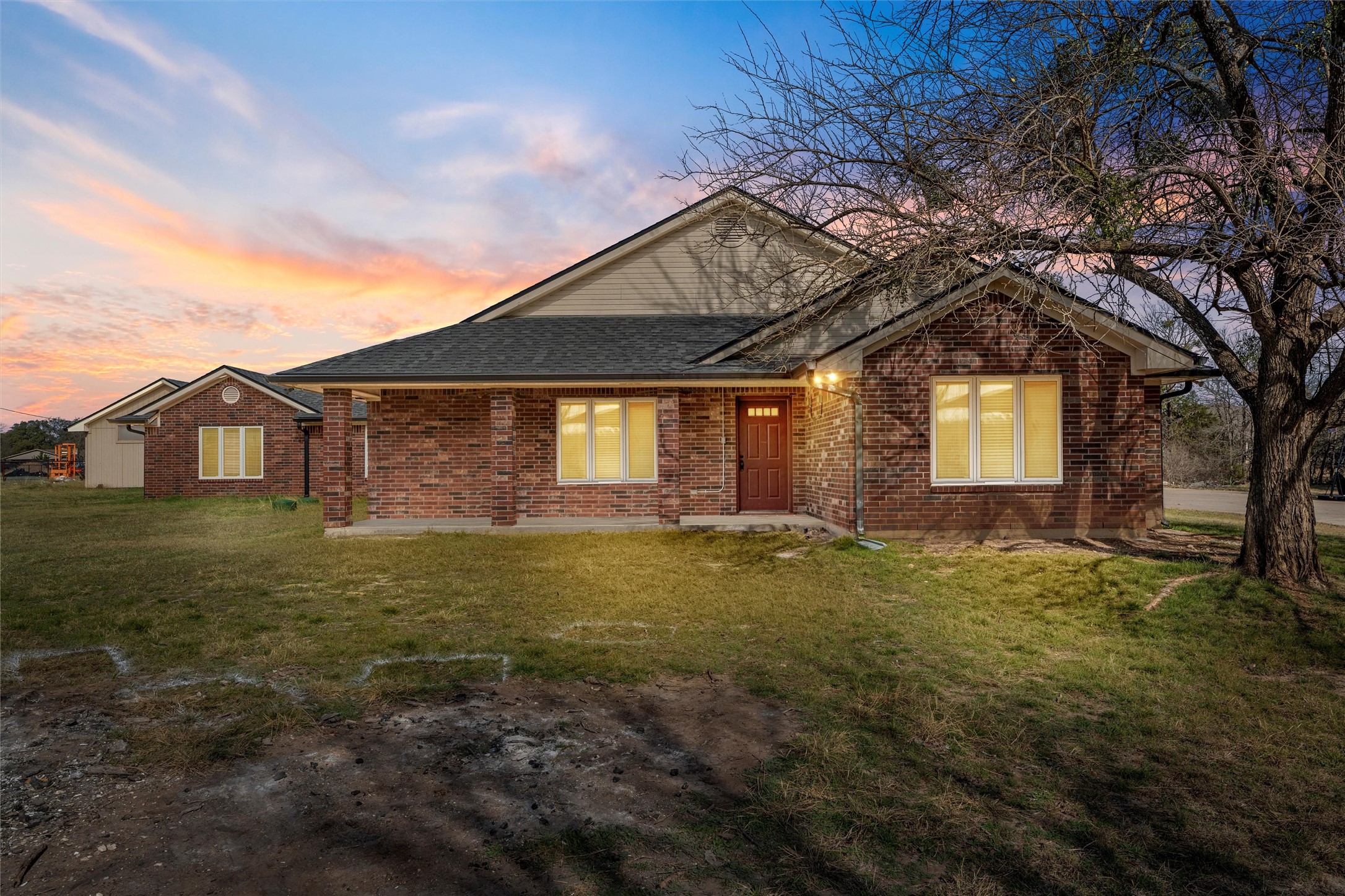 206 Navajo Trail Gatesville TX 76528