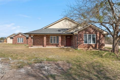 206 Navajo Trail Gatesville TX 76528