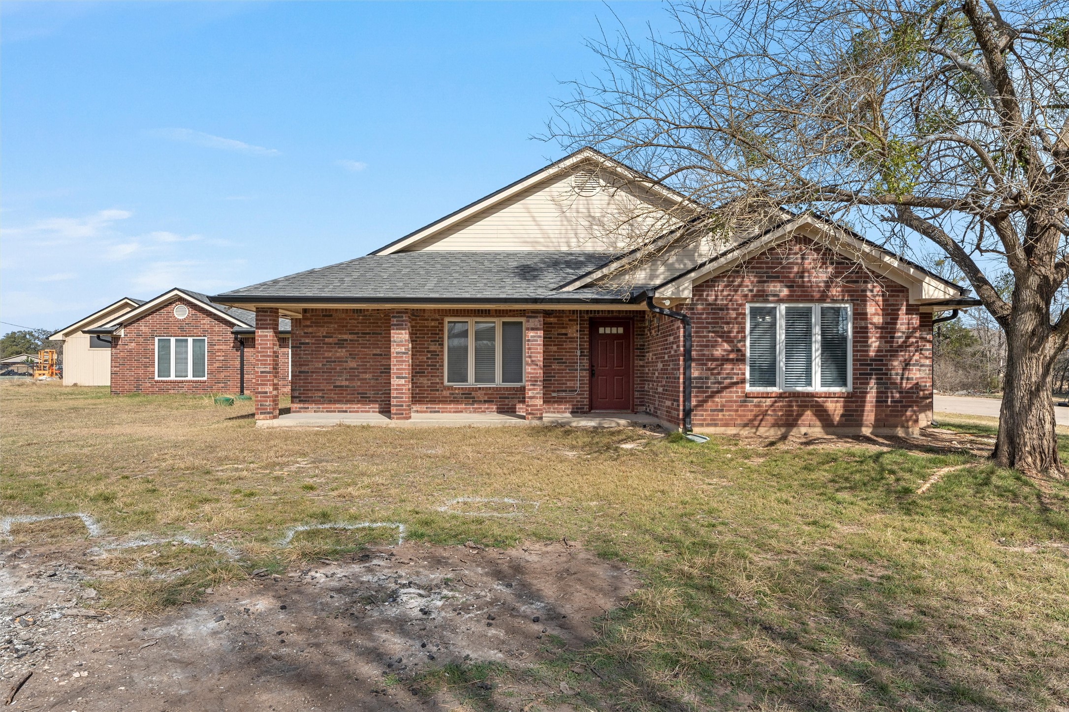 206 Navajo Trail Gatesville TX 76528