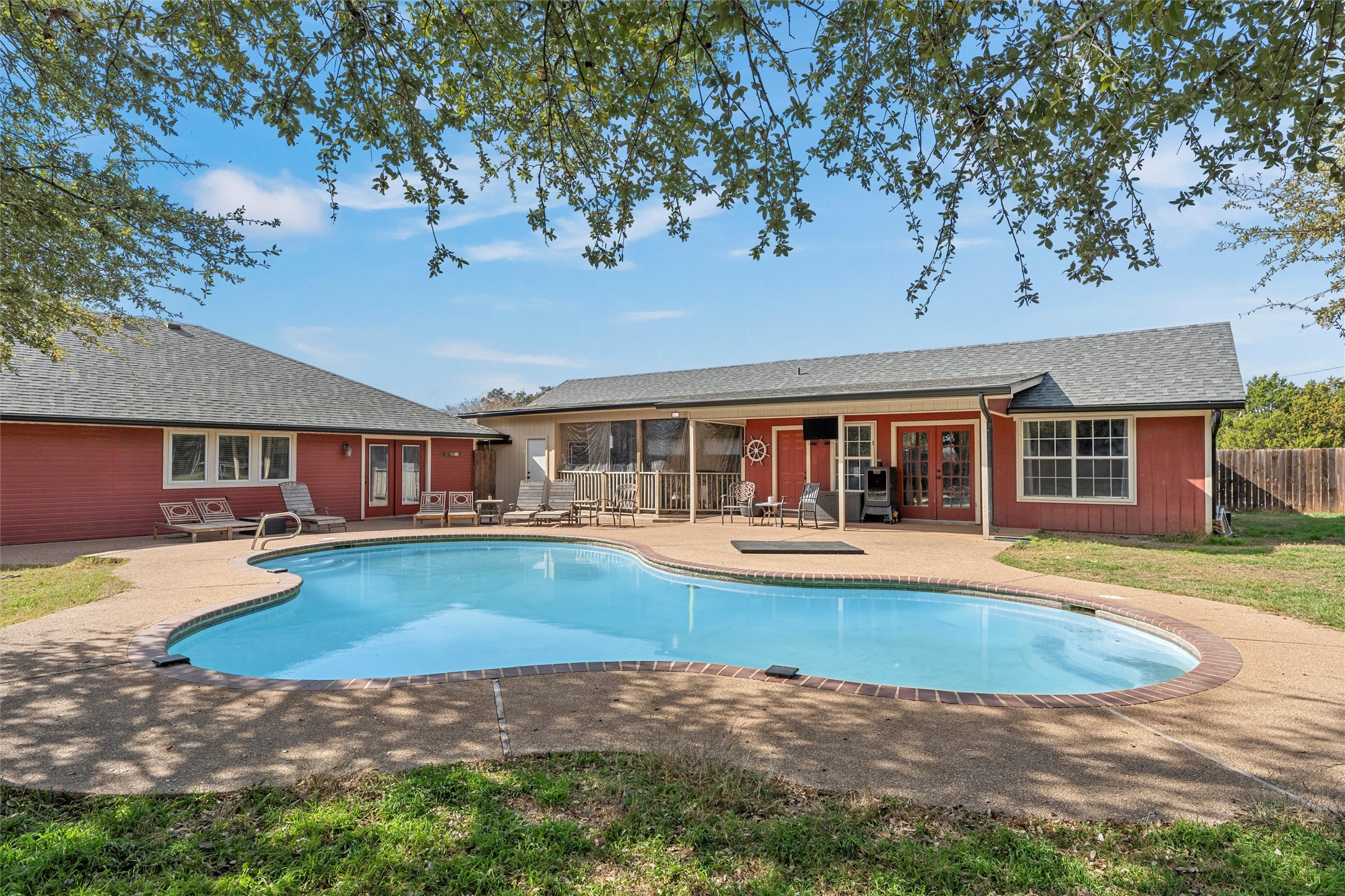 206 Navajo Trail Gatesville TX 76528