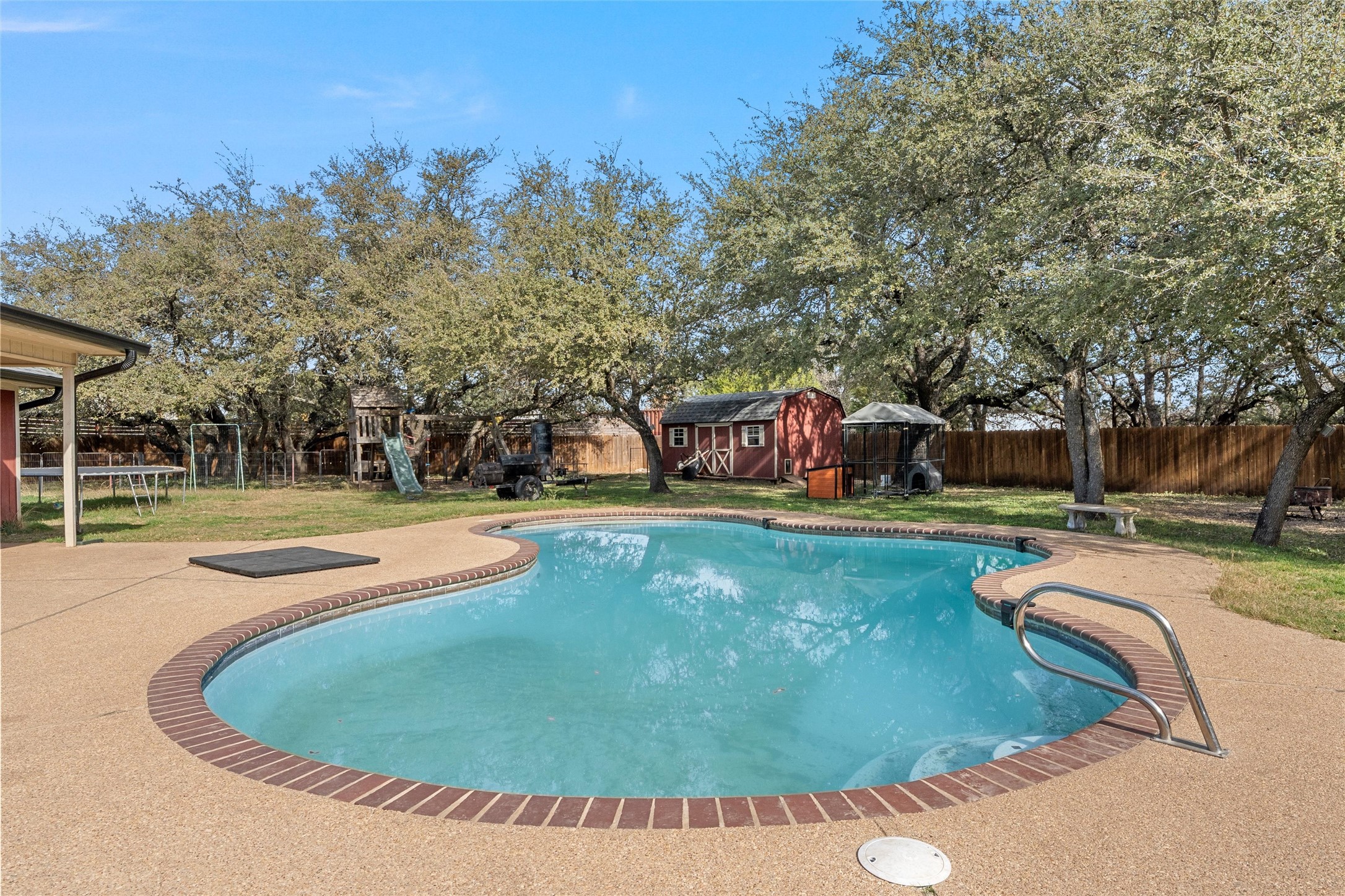206 Navajo Trail Gatesville TX 76528