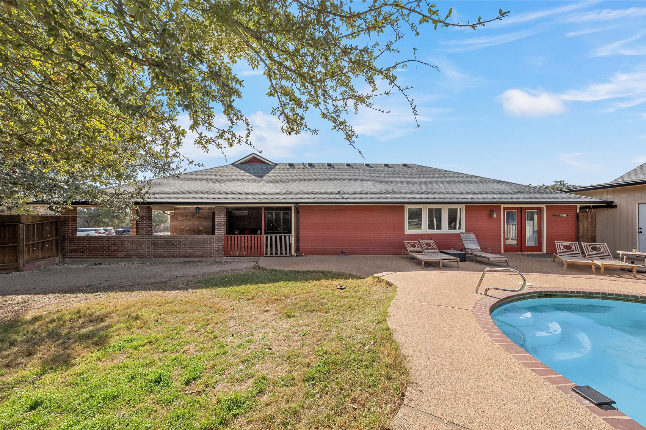 206 Navajo Trail Gatesville TX 76528