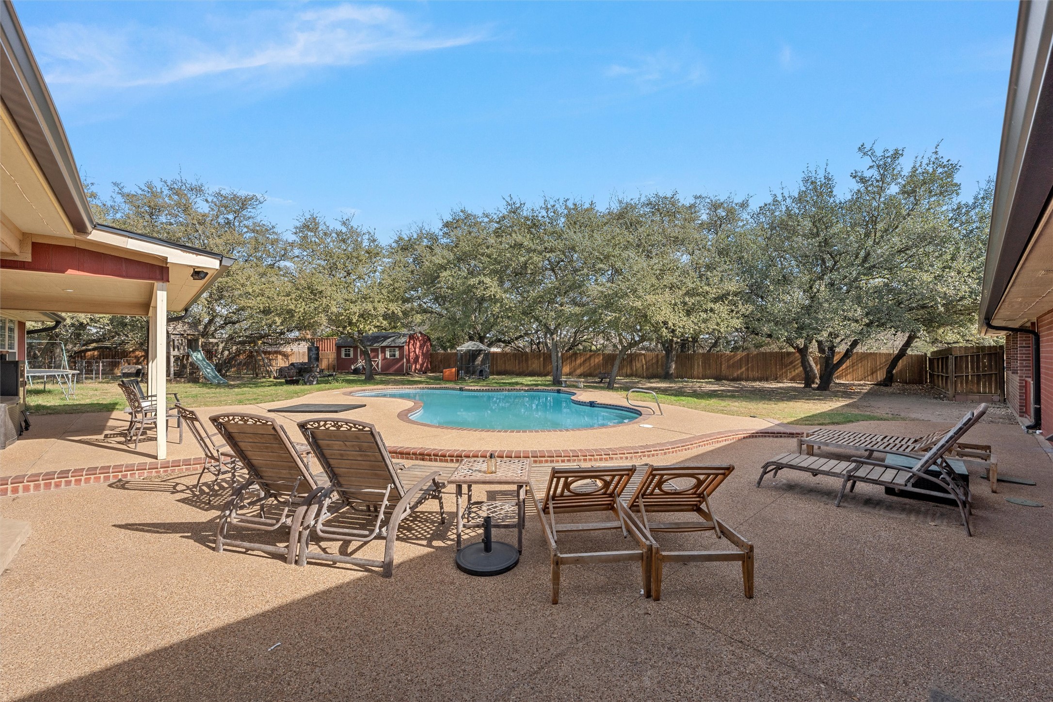 206 Navajo Trail Gatesville TX 76528