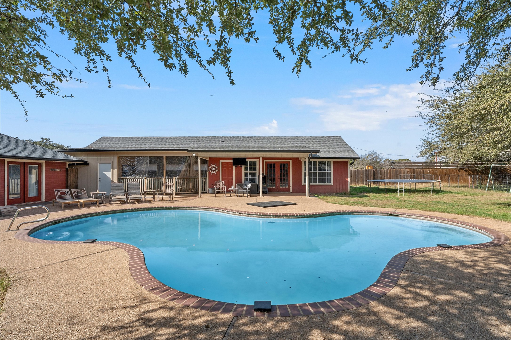 206 Navajo Trail Gatesville TX 76528