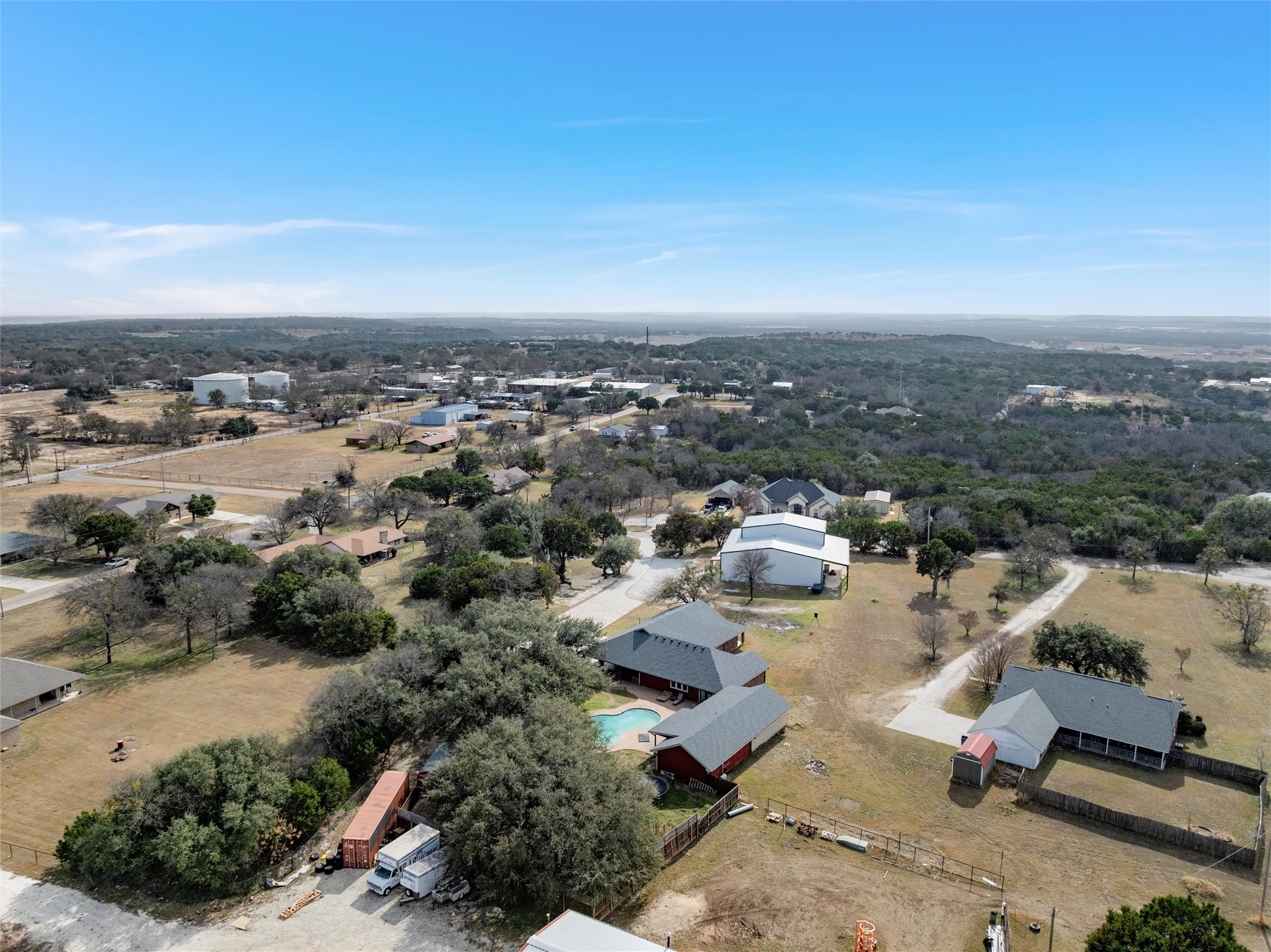 206 Navajo Trail Gatesville TX 76528