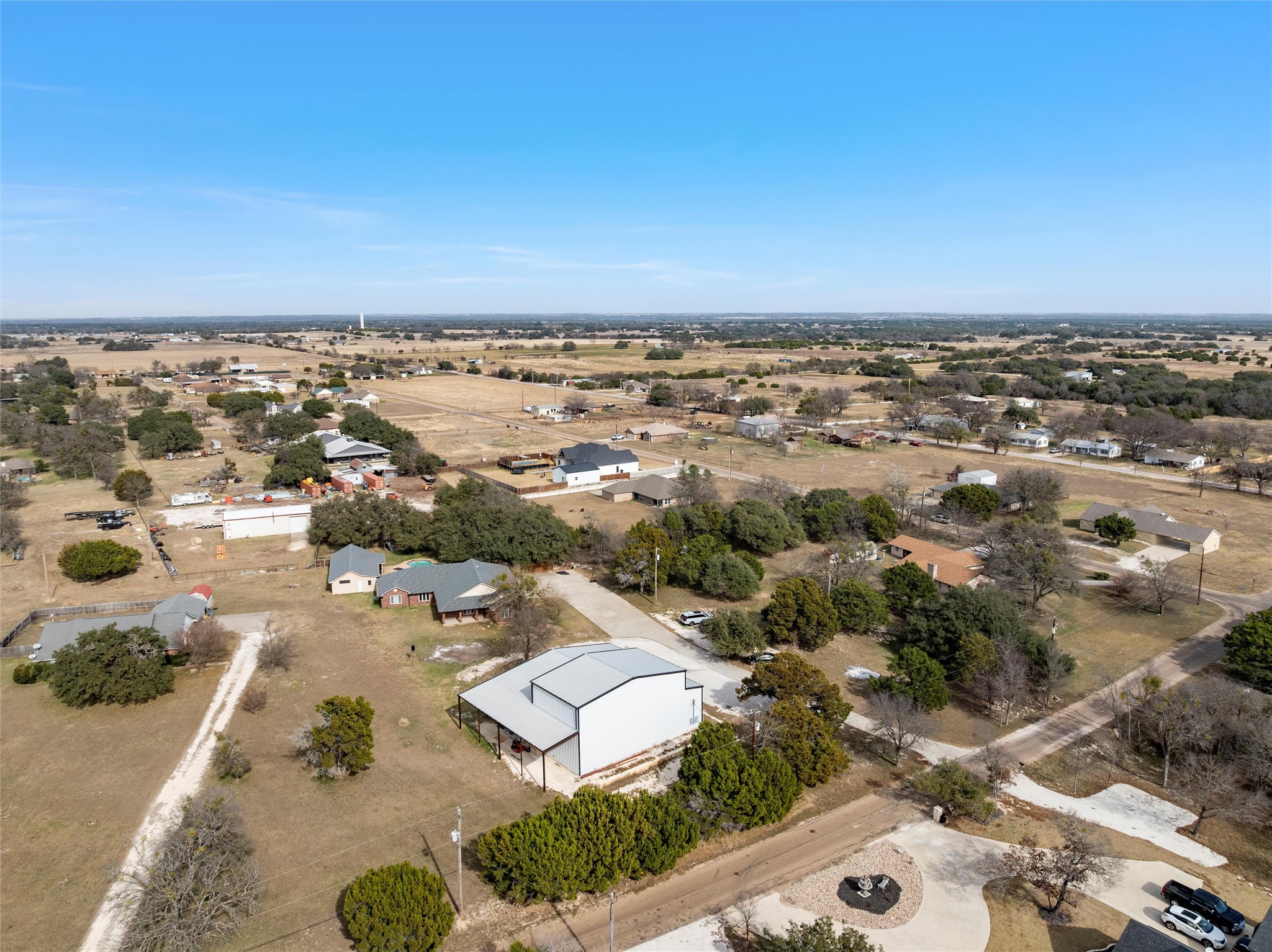 206 Navajo Trail Gatesville TX 76528