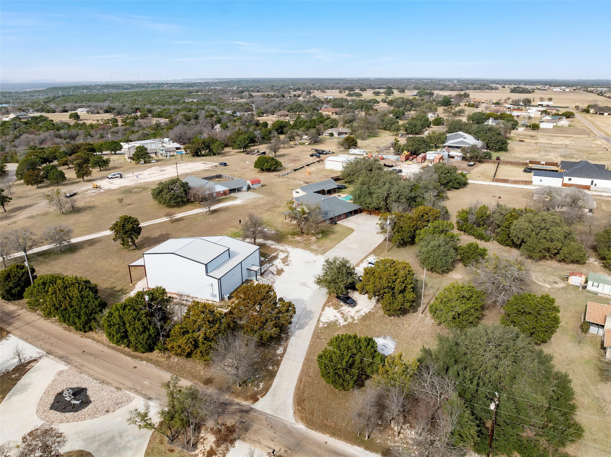 206 Navajo Trail Gatesville TX 76528