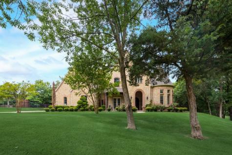 6031 Shady Oaks Lane Midlothian TX 76065