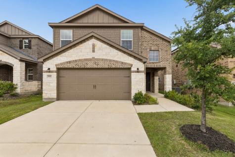 832 Ozark Path Princeton TX 75407