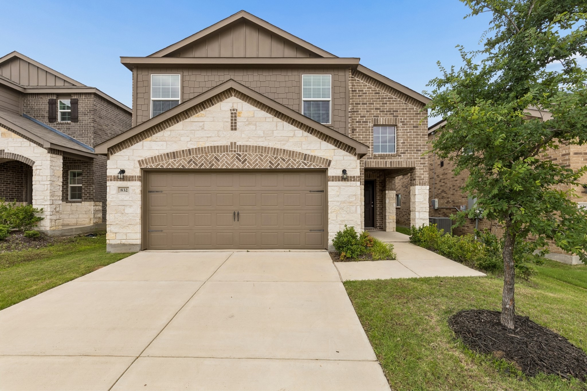 832 Ozark Path Princeton TX 75407