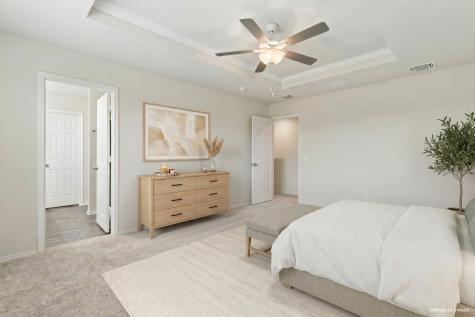 832 Ozark Path Princeton TX 75407