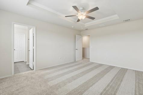 832 Ozark Path Princeton TX 75407