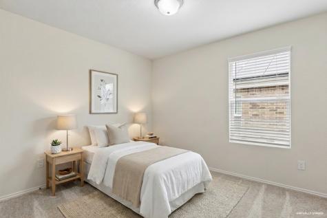 832 Ozark Path Princeton TX 75407