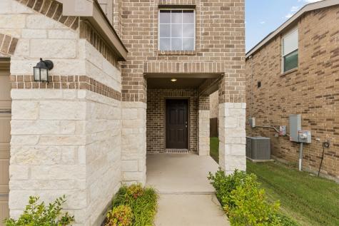 832 Ozark Path Princeton TX 75407