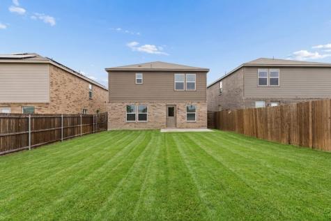 832 Ozark Path Princeton TX 75407