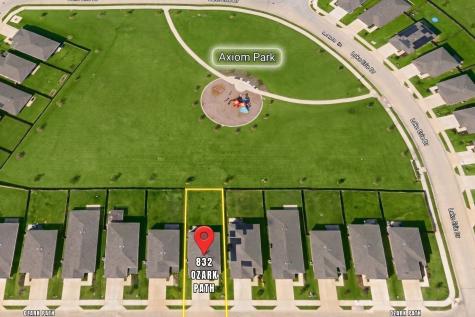 832 Ozark Path Princeton TX 75407