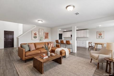 832 Ozark Path Princeton TX 75407