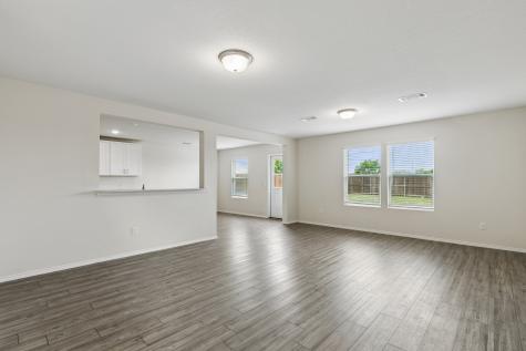 832 Ozark Path Princeton TX 75407