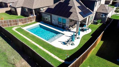 2414 Thayne Drive Anna TX 75409