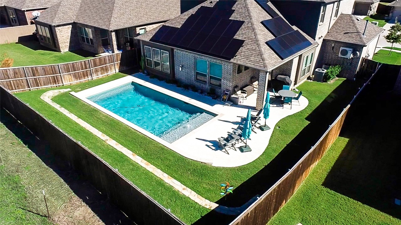 2414 Thayne Drive Anna TX 75409