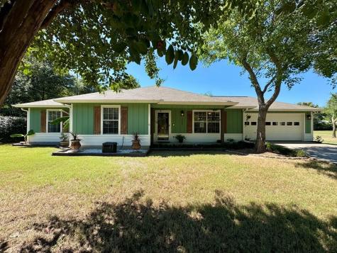 725 Legendary Lane Gun Barrel City TX 75156