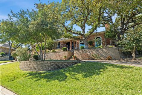 2000 Lakehill Court Arlington TX 76012