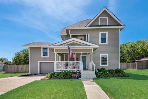 619 Wood Street Royse City TX 75189