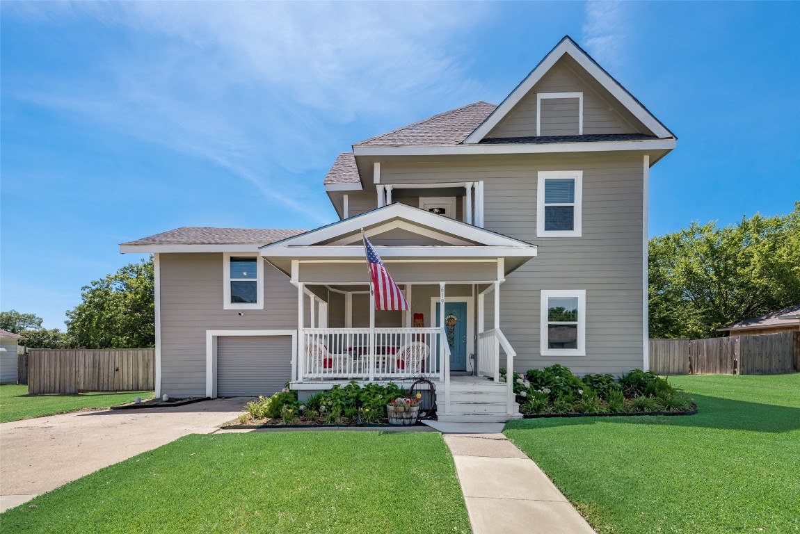 619 Wood Street Royse City TX 75189