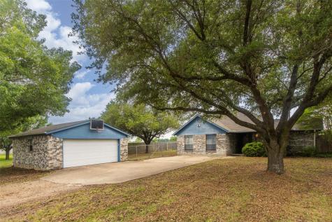 1943 County Road 3327 Greenville TX 75402