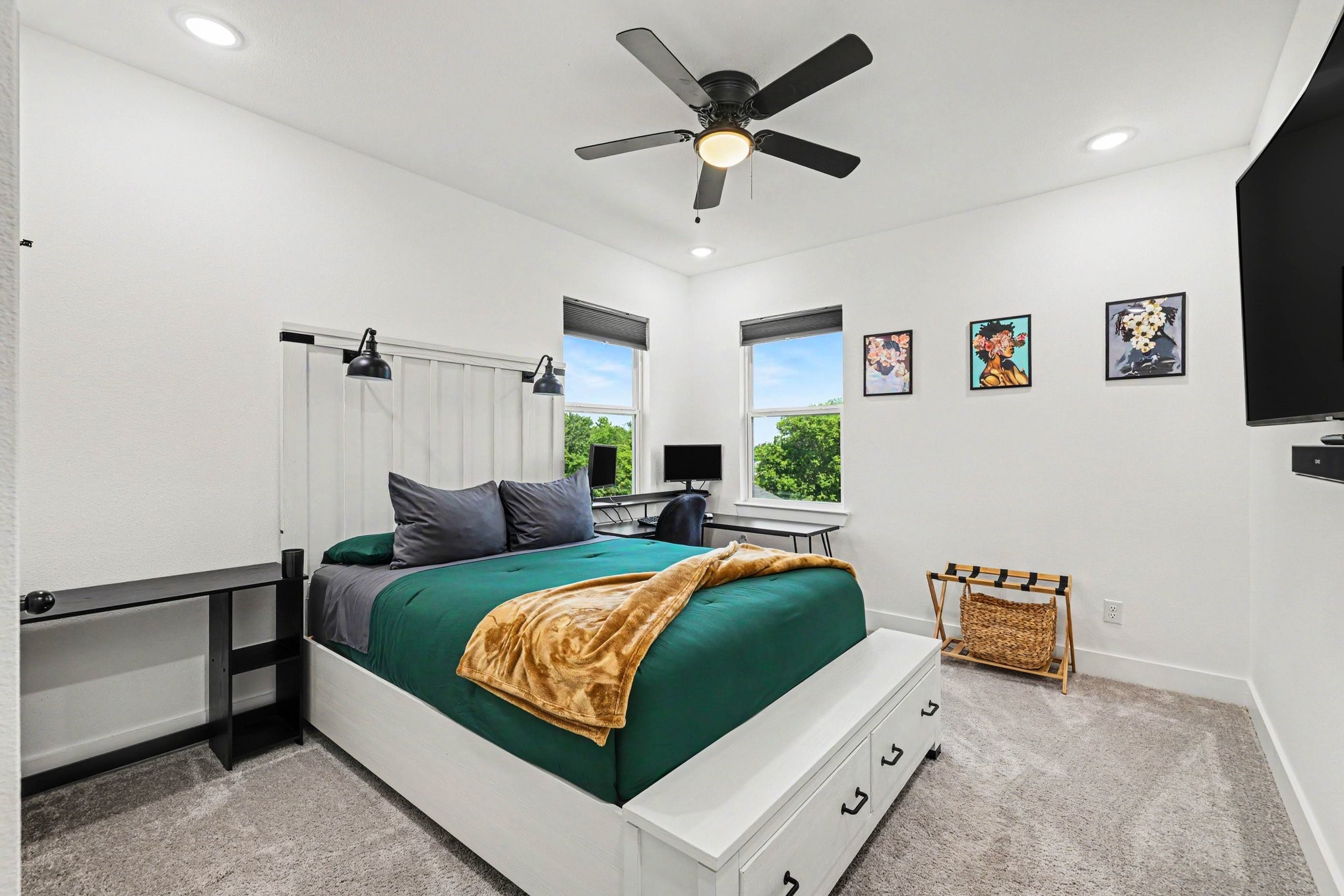 2742 Marjorie Avenue Dallas TX 75216