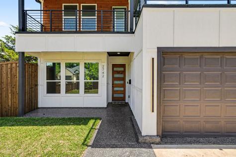 2742 Marjorie Avenue Dallas TX 75216