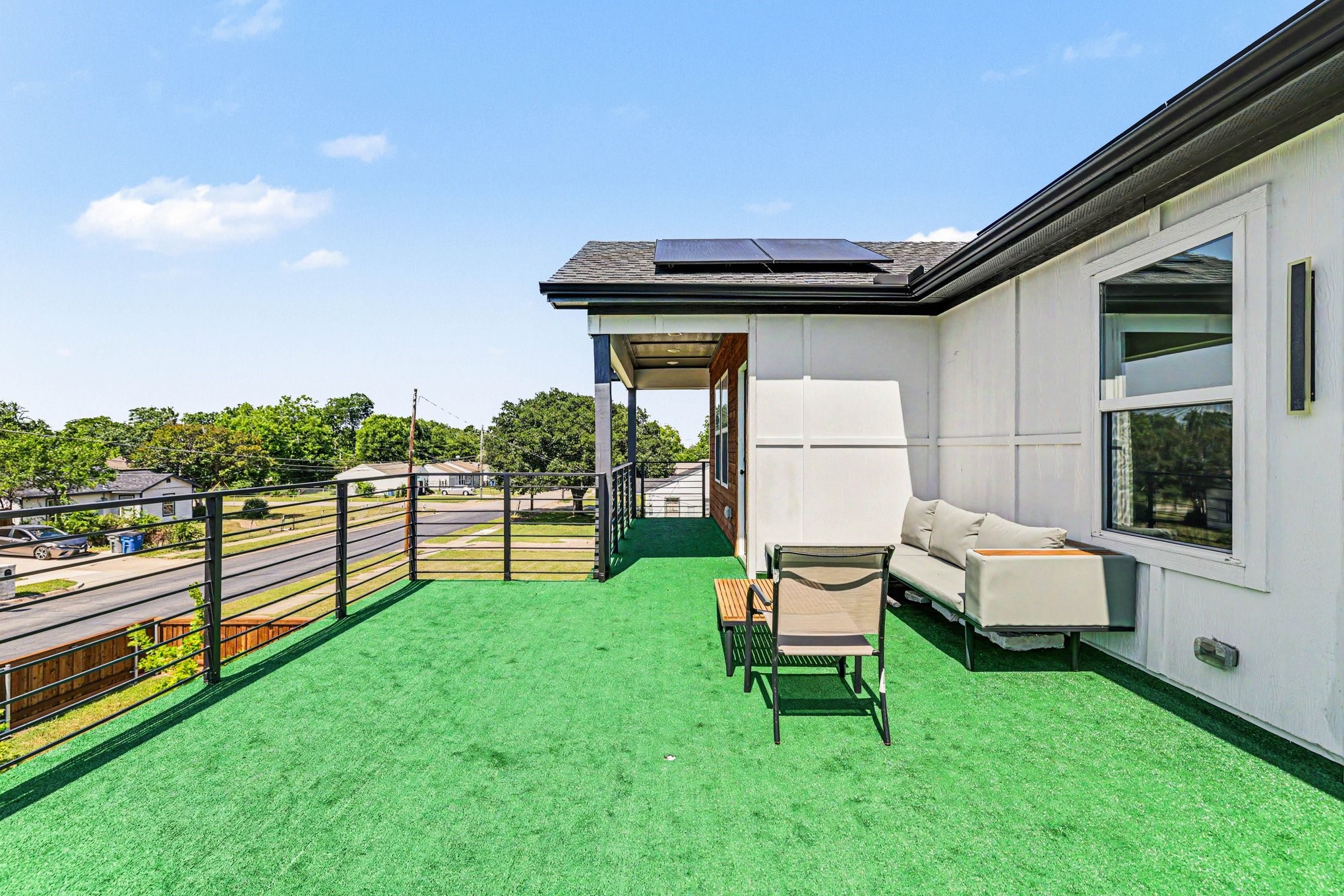 2742 Marjorie Avenue Dallas TX 75216