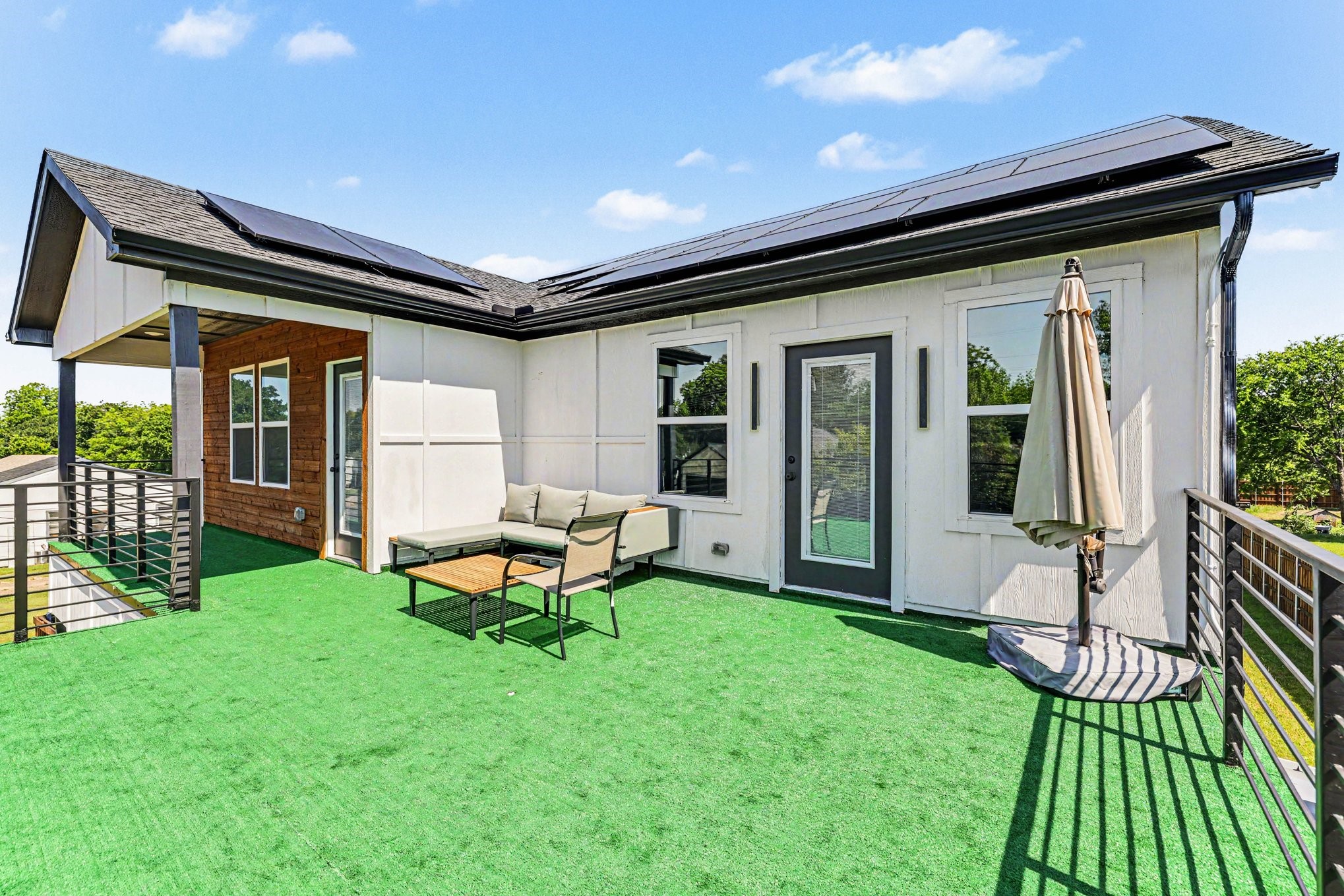 2742 Marjorie Avenue Dallas TX 75216