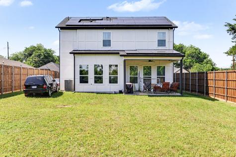 2742 Marjorie Avenue Dallas TX 75216