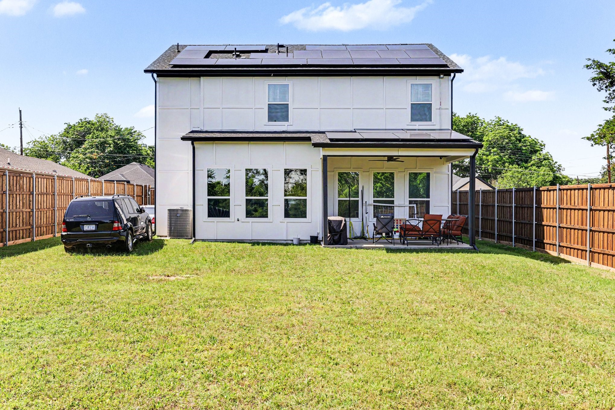 2742 Marjorie Avenue Dallas TX 75216
