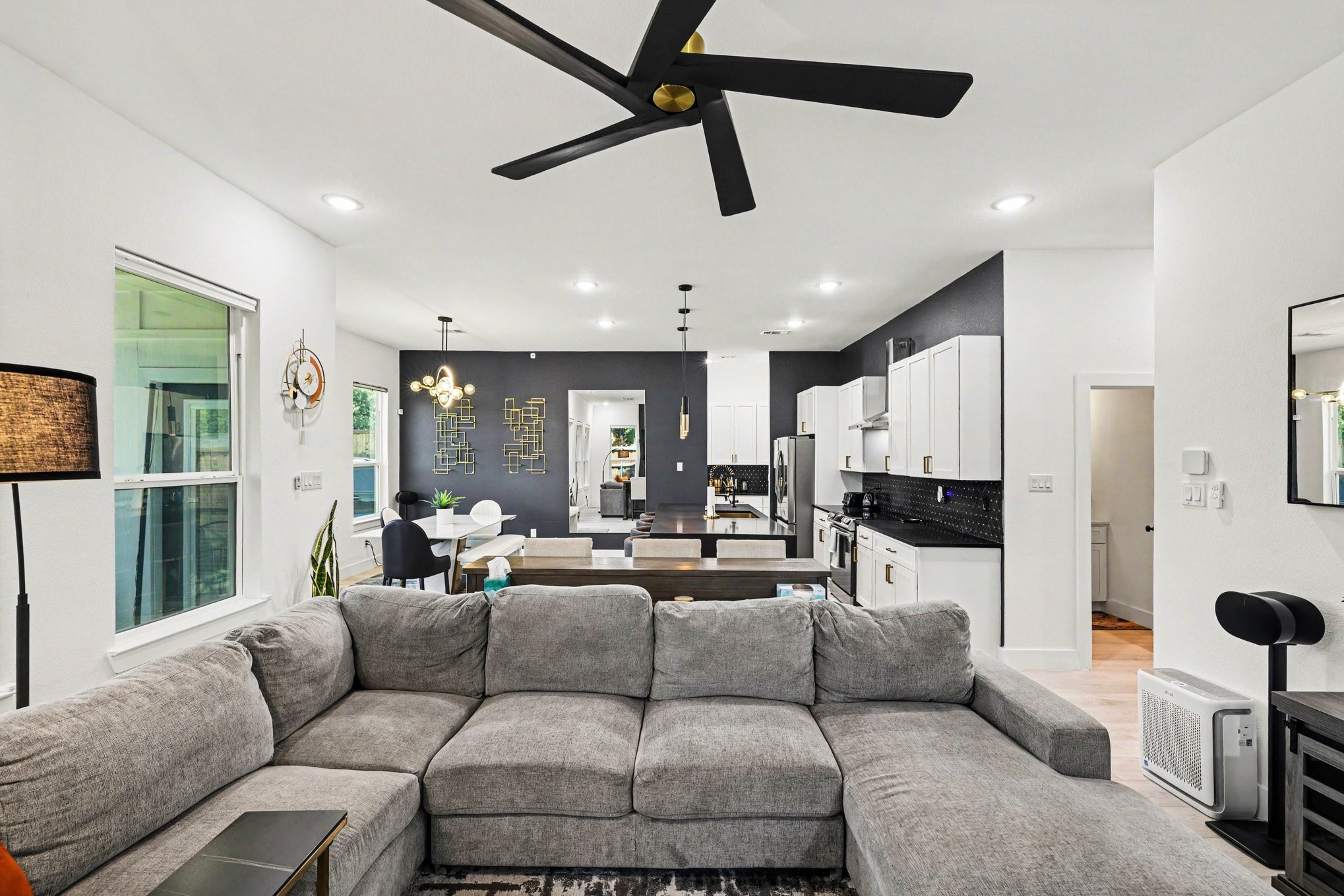 2742 Marjorie Avenue Dallas TX 75216
