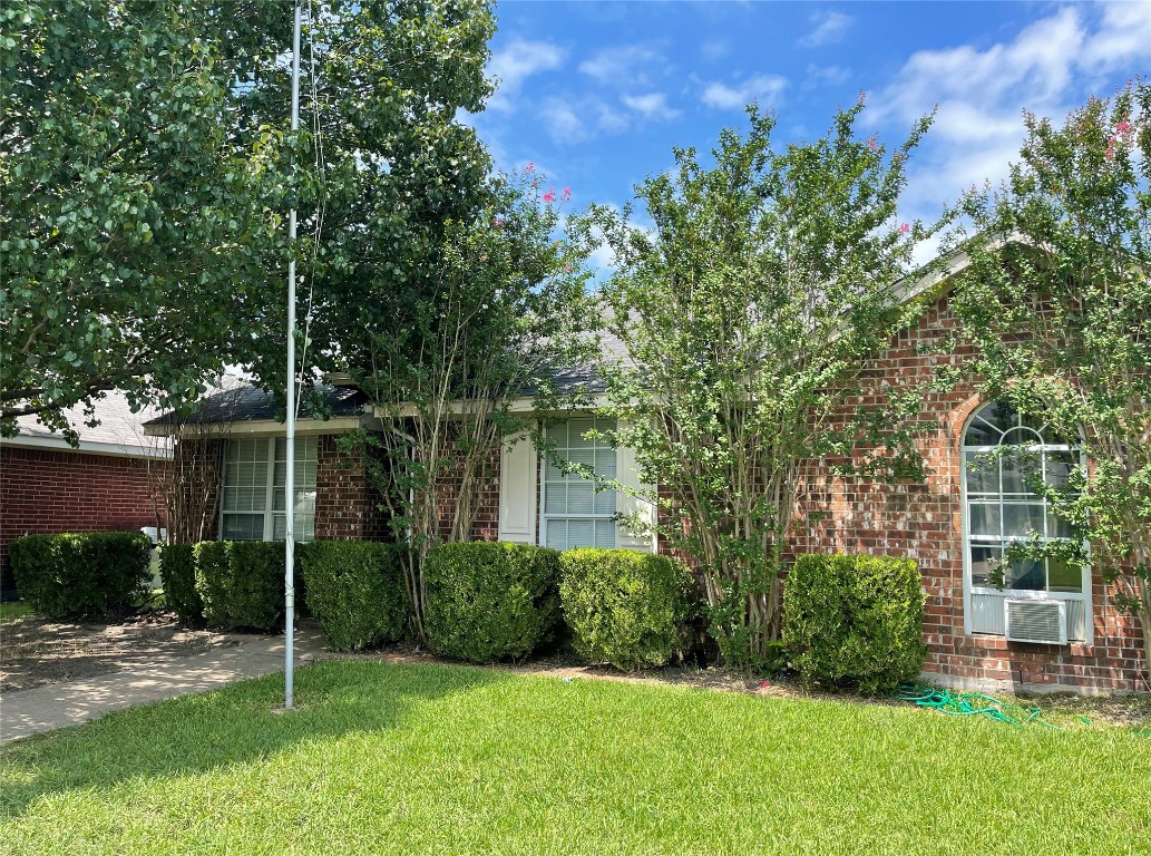 2624 Crystal Falls Drive Mesquite TX 75181