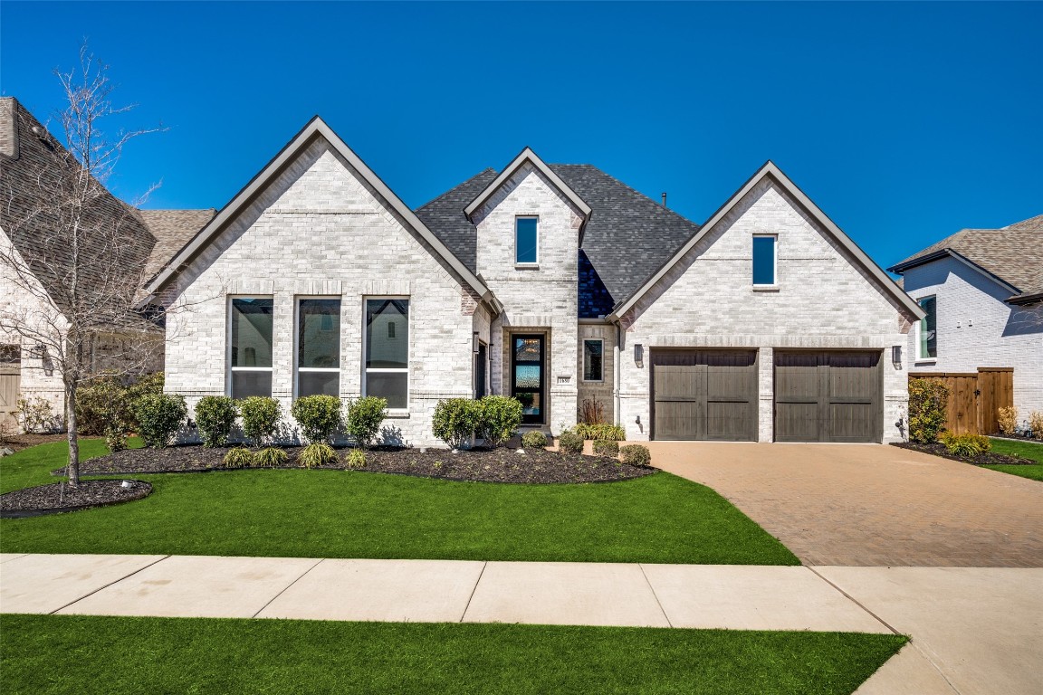 1680 White Tail Drive Prosper TX 75078