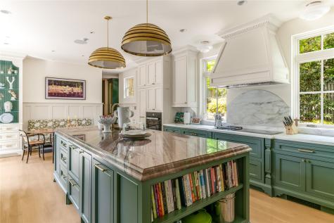 4211 Lakeside Drive Highland Park TX 75219