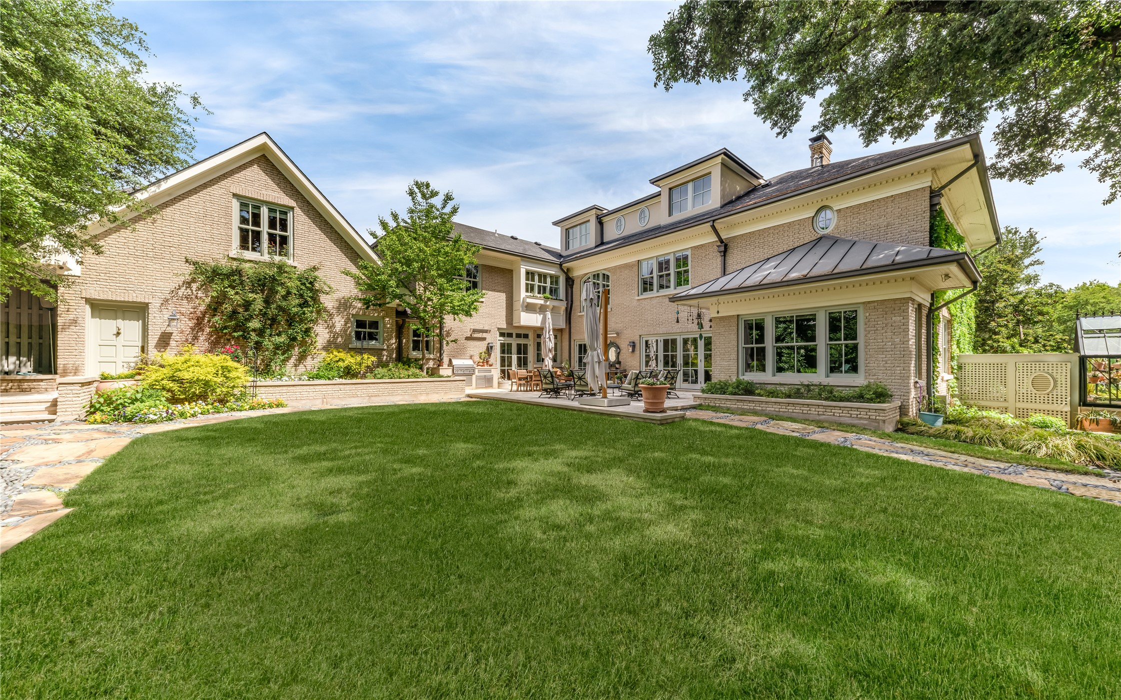 4211 Lakeside Drive Highland Park TX 75219