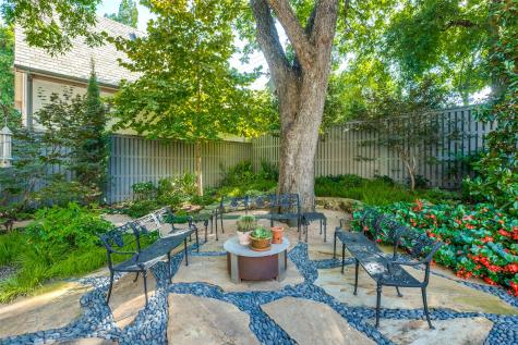 4211 Lakeside Drive Highland Park TX 75219