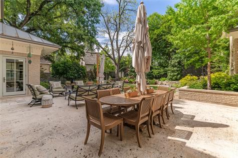 4211 Lakeside Drive Highland Park TX 75219