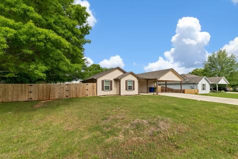 511 Wilson Street Whitesboro TX 76273
