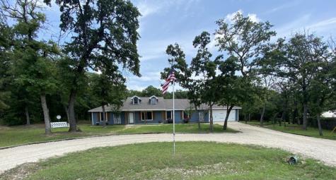 268 Oakley Circle Weatherford TX 76085